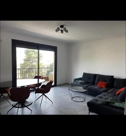 Appartement Spacieux, Proche Centre Ville. Ajaccio  Exteriér fotografie
